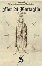 71707 - Angino-Matricciani, S.-J. cur - Fior di battaglia MS Ludwig