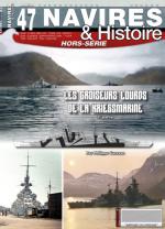 71738 - Caresse, P. - HS Navires&Histoire 47: Les Croiseurs lourds de la Kriegsmarine Tome 2