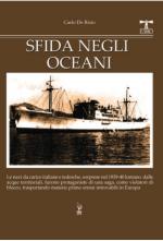 71783 - De Risio, C. - Sfida negli oceani