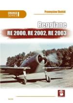 71794 - Skulski, P. - Reggiane Re 2000, Re 2002, Re 2003