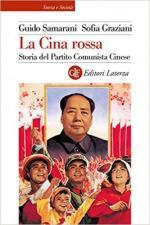 71798 - Samarani-Graziani, G.-S. - Cina rossa. Storia del Partito Comunista cinese (La)