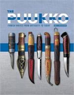 71812 - Ruusuvuori, A. - Puukko. Finnish Knives from Antiquity to Today