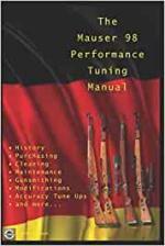 71817 - Watson, D. - Mauser 98 Performance Tuning Manual