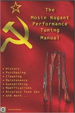 71818 - Watson, D. - Mosin Nagant Performance Tuning Manual