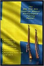 71819 - Watson, D. - M96 M38 M41 Swedish Mauser Performance Tuning Manual