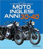 71831 - Sarti, G. - Moto inglesi anni 30-40