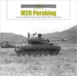 71835 - Doyle, D. - M26 Pershing. America's Medium/Heavy Tank in World War II and Korea - Legends of Warfare