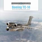 71837 - Wimpress, J.K. - Boeing YC-14. US Air Force Experimental STOL Aircraft - Legends of Warfare