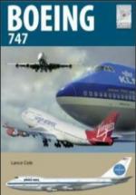 71847 - Cole, L. - Boeing 747 - Flightcraft Series 24