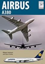 71848 - Jackson, R. - Airbus A-380 - Flightcraft Series 23