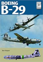 71853 - Skipper, B. - Boeing B-29 Superfortress - Flightcraft Series 29