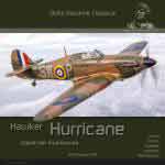 71864 - Hawkins, D. - Classic Aircraft in Detail 003: Hawker Hurricane