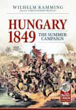 71867 - Ramming-Pringle cur, W.-C. - Hungary 1849. The Summer Campaign