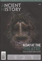 71871 - Lendering, J. (ed.) - Ancient History Magazine 42 A Day at the Theatre. Drama in Ancient Greece and Rome