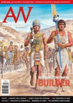 71872 - van Gorp, D. (ed.) - Ancient Warfare Vol 16/04 New Kingdom Empire Builder. Pharaoh Thutmose III goes to war