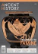71874 - Lendering, J. (ed.) - Ancient History Magazine 43 From feast to Famine. Food insecurity in antiquity