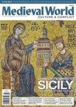 71875 - van Gorp, D. (ed.) - Medieval World 05 Connected and Contested Sicily: a medieval island and the crossroads