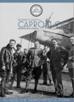 71877 - Gentilli, R. - Caproni CA.5. Monografia storica