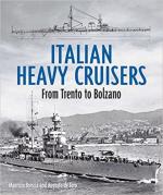 71878 - Brescia-De Toro, M.-A. - Italian Heavy Cruisers. From Trento to Bolzano