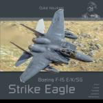 71892 - Hawkins, D. - Aicraft in Detail 026: Boeing F15 E/K/SG Strike Eagle