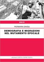 71914 - Davoli, P. - Demografia e migrazioni nel mutamento epocale