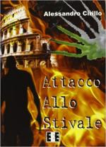 71920 - Cirillo, A. - Attacco allo stivale