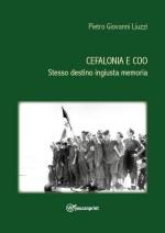 71937 - Liuzzi, P.G. - Cefalonia e Coo. Stesso destino ingiusta memoria