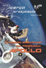 71944 - Di Leo, C. - Missioni scientifiche del programma Apollo (Le)