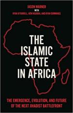 71945 - AAVV,  - Islamic State in Africa. The Emergence, Evolution, and Future of the Next Jihadist Battlefront (The)