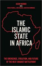 71945 - AAVV,  - Islamic State in Africa. The Emergence, Evolution, and Future of the Next Jihadist Battlefront (The)