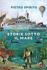 71958 - Spririto, P. - Storie sotto il mare