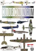 71960 - Lucas, P. - Colour Conundrum Compendium No.1