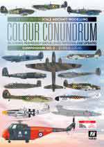 71961 - Lucas, P. - Colour Conundrum Compendium No.2