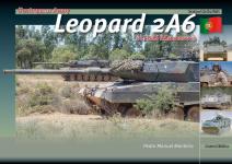 71962 - Monteiro, P.M. - Portuguese Leopard 2A6 in Field Manoeuvres
