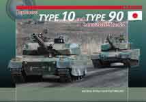 71964 - Arthur-Miyake, G.-K. - Japanese Type 10 and Type 90 Main Battle Tanks