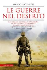 71970 - Lucchetti, M. - Guerre nel deserto (Le)