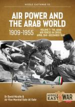 71974 - Nicolle-Gabr, D.-A.G. - Air Power and the Arab World 1909-1955 Vol 7 The Arab Air Forces in Crisis, April 1941-December 1942 - Middle East @War 052