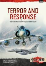 71975 - Rikhye, R. - Terror and response. The India-Pakistan Proxy War 2008-2019 - Asia @War 040