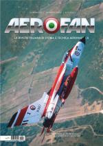 71982 - Aerofan,  - Aerofan 022 - Rivista italiana di storia e tecnica aeronautica