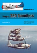 71996 - Darling, K. - Warpaint 137: Douglas SBD Dauntless