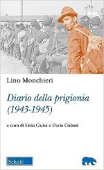 72020 - Monchieri, L. - Diario della prigionia 1943-1945