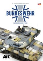 72031 - AAVV,  - Bundeswehr. Modern German Army in Scale