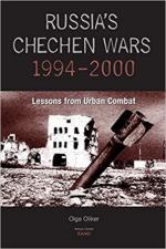 72061 - Oliker, O. - Russia's Chechen Wars 1994-2000. Lessons from the Urban Combat