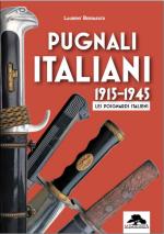 72067 - Berrafato, L. - Pugnali Italiani / Les poignards Italiens 1915-1945