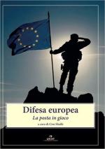 72097 - Sbailo', C. - Difesa europea. La posta in gioco