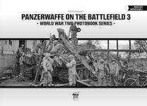 72101 - Barnaky, P. - Panzerwaffe on the Battlefield Vol 3 - WWII Photobook Series Vol 23
