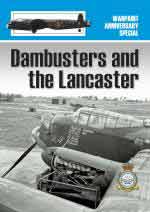 72139 - Brennan, D. - Warpaint Special 06: Dambusters and the Lancaster