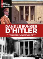 72145 - Memorabilia,  - RHE HS 03: Dans le bunker d'Hitler