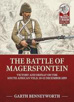 72168 - Benneyworth, G. - Battle of Magersfontein. Victory and defeat on the South African veld. 10-12 December 1899 (The)