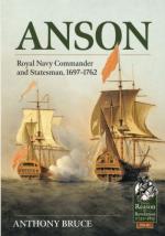 72181 - Bruce, A. - Anson. Naval Commander and Statesman